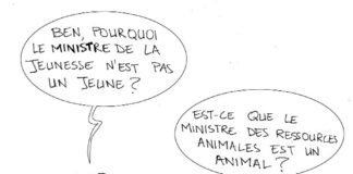 Sourire du 31 01 2019