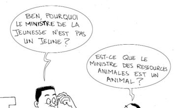 Sourire du 31 01 2019