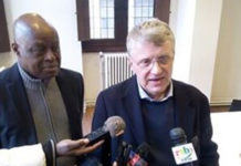 Cinquantenaire du FESPACO : Wallonie-Bruxelles promet son soutien