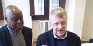 Cinquantenaire du FESPACO : Wallonie-Bruxelles promet son soutien