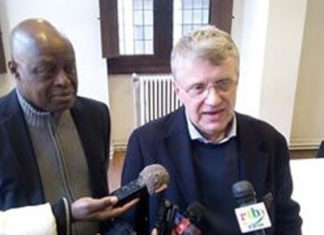 Cinquantenaire du FESPACO : Wallonie-Bruxelles promet son soutien