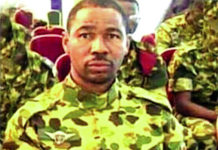 Procès du putsch : «Koussoubé n’a pas dit le 10e de ce qu’il sait», Me Sandwidi