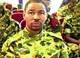 Procès du putsch: « Je sais que je serai acquitté », Roger Koussoubé