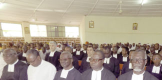 Frères des écoles chrétiennes: 70 ans d’éducation célébrés à Toussiana