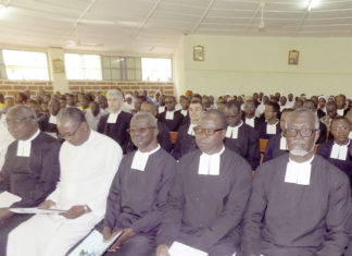 Frères des écoles chrétiennes: 70 ans d’éducation célébrés à Toussiana
