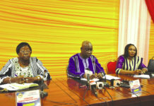 Direction générale des impôts: Plus de 737 milliards F CFA recouvrés en 2018