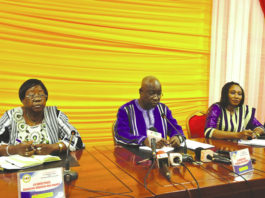 Direction générale des impôts: Plus de 737 milliards F CFA recouvrés en 2018