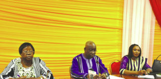 Direction générale des impôts: Plus de 737 milliards F CFA recouvrés en 2018