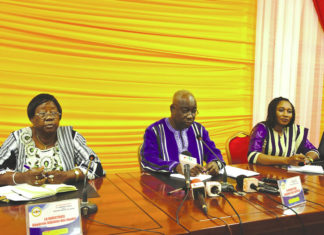 Direction générale des impôts: Plus de 737 milliards F CFA recouvrés en 2018