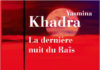 La dernière nuit de Khadafi