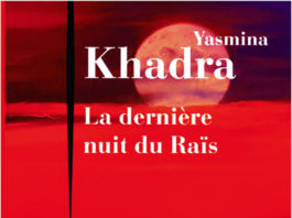 La dernière nuit de Khadafi