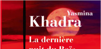 La dernière nuit de Khadafi