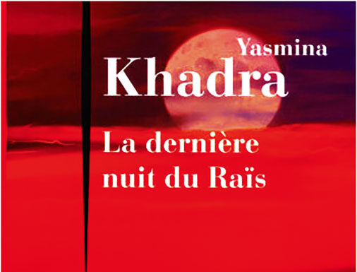 La dernière nuit de Khadafi