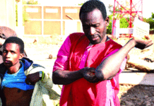 Drame de Yirgo: Des témoignages de rescapés