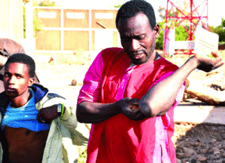 Drame de Yirgo: Des témoignages de rescapés