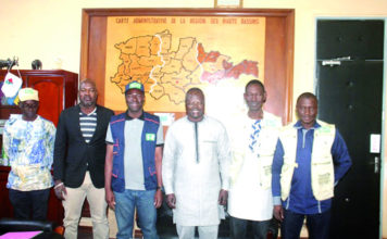 Financement des collectivités territoriales