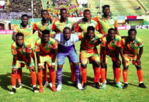 Coupe de la Confédération: Salitas marque son 1er point dans la compétition