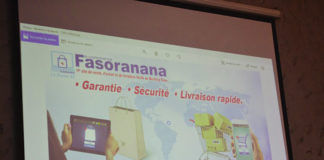 Marketplace Fasoranana