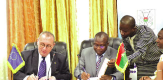 Production de l’énergie solaire