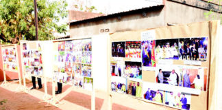 5e anniversaire du MPP: L’heure du bilan de trois années de gestion du pouvoir