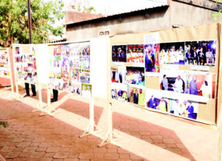 5e anniversaire du MPP: L’heure du bilan de trois années de gestion du pouvoir