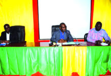 Lutte contre la malnutrition Les acteurs de la région de l’Est en introspection