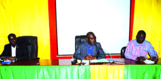 Lutte contre la malnutrition Les acteurs de la région de l’Est en introspection