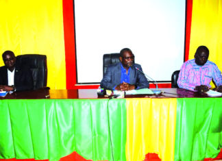 Lutte contre la malnutrition Les acteurs de la région de l’Est en introspection