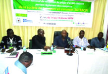 SOTRACO : Gare aux fraudeurs et aux agresseurs !