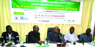 SOTRACO : Gare aux fraudeurs et aux agresseurs !