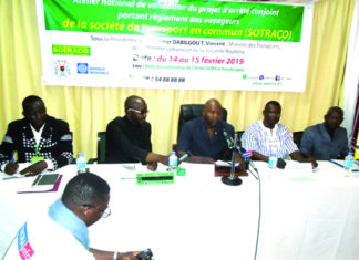 SOTRACO : Gare aux fraudeurs et aux agresseurs !