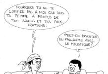 Sourire du 18 02 2019