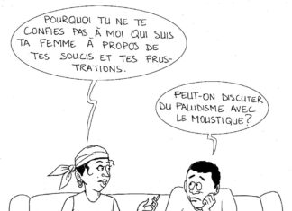 Sourire du 18 02 2019