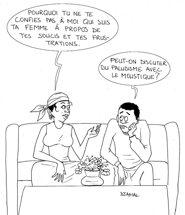Sourire du 18 02 2019