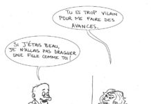 Sourire du 22 02 2019