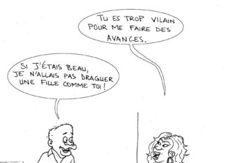 Sourire du 22 02 2019
