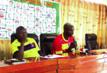 20e journée du Faso foot USFA#ASFA-Y, un duel de positionnement