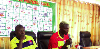 20e journée du Faso foot USFA#ASFA-Y, un duel de positionnement