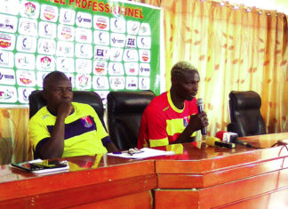 20e journée du Faso foot USFA#ASFA-Y, un duel de positionnement