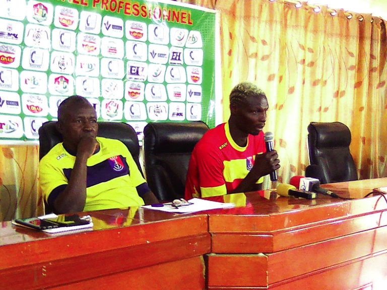 20e journée du Faso foot USFA#ASFA-Y, un duel  de positionnement