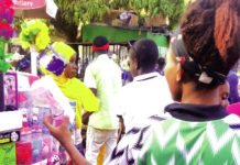 Saint Valentin: L’exaltation de l’amour sur fonds de commerce