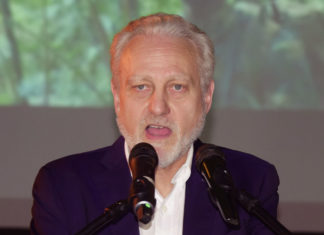 TV5 Monde magnifie les professionnels du 7e art