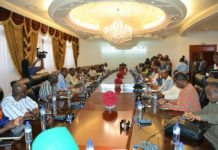 La 16e journée internationale contre les MGF sera commémorée à Ouagadougou