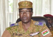 Procès du putsch : «Que Diendéré assume ses actes !», Gal Pingrenoma Zagré