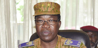 Procès du putsch : «Que Diendéré assume ses actes !», Gal Pingrenoma Zagré