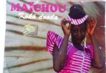 Musique Maïchou, le chantre du “Kôkô Dooda”