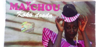 Musique Maïchou, le chantre du “Kôkô Dooda”