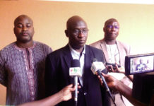 Le livre blanc 2018 en cours de validation