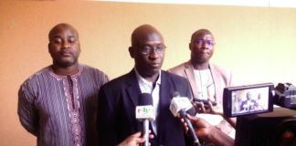 Le livre blanc 2018 en cours de validation