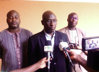 Le livre blanc 2018 en cours de validation